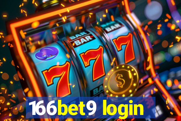 166bet9 login